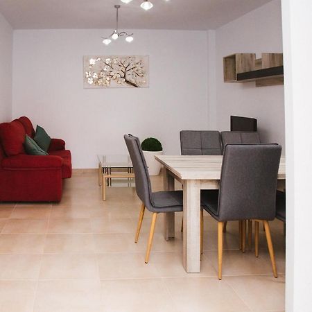 La Casita De Bautista 2 Llaves Montanchez -Caceres Villa Kültér fotó