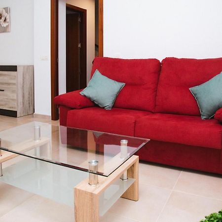 La Casita De Bautista 2 Llaves Montanchez -Caceres Villa Kültér fotó