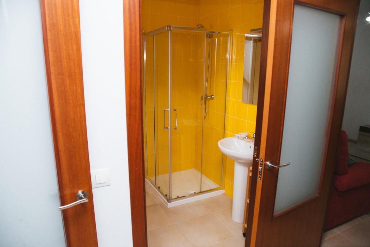 La Casita De Bautista 2 Llaves Montanchez -Caceres Villa Kültér fotó