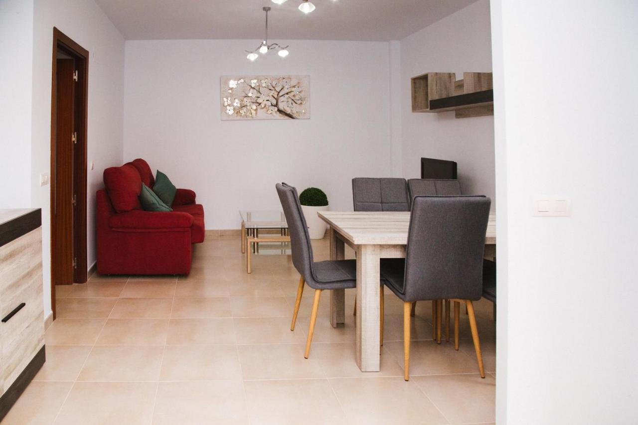 La Casita De Bautista 2 Llaves Montanchez -Caceres Villa Kültér fotó