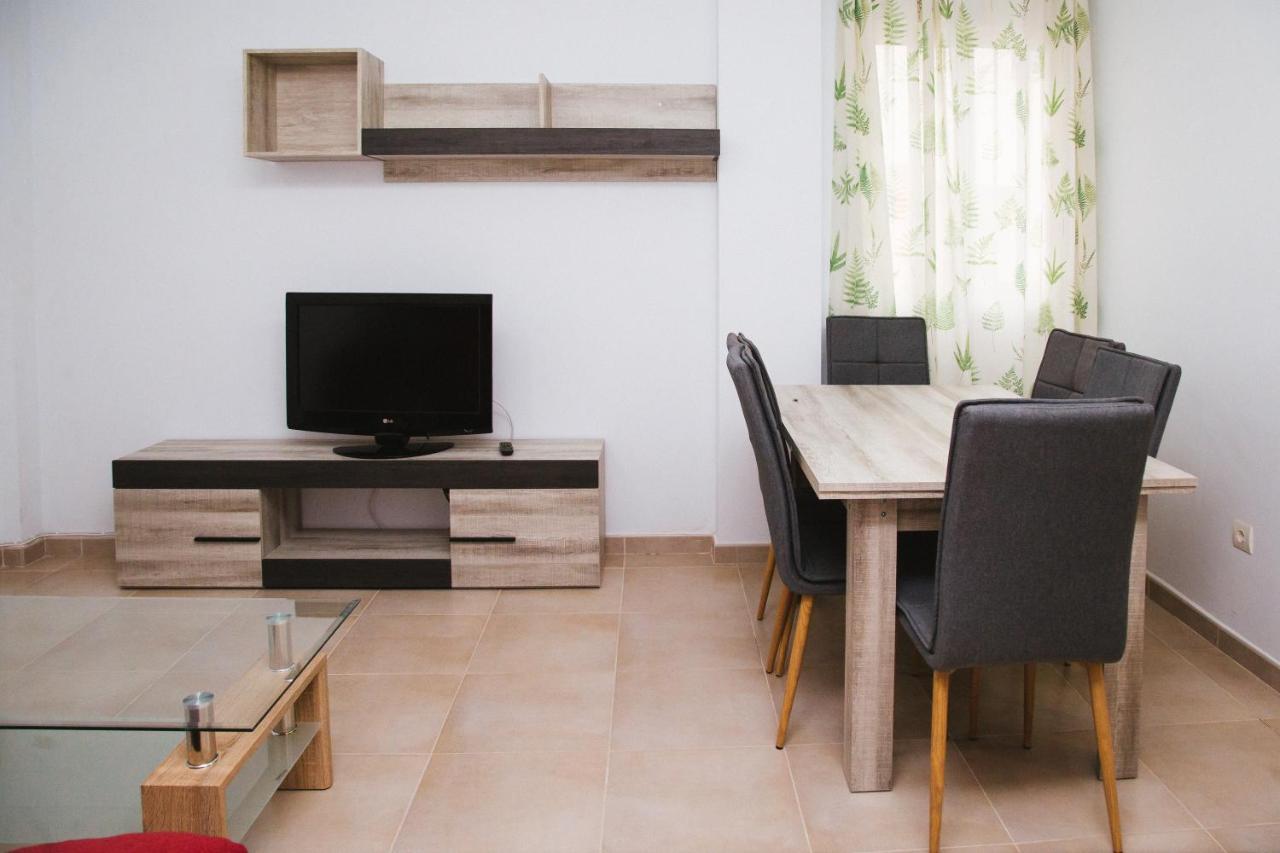 La Casita De Bautista 2 Llaves Montanchez -Caceres Villa Kültér fotó