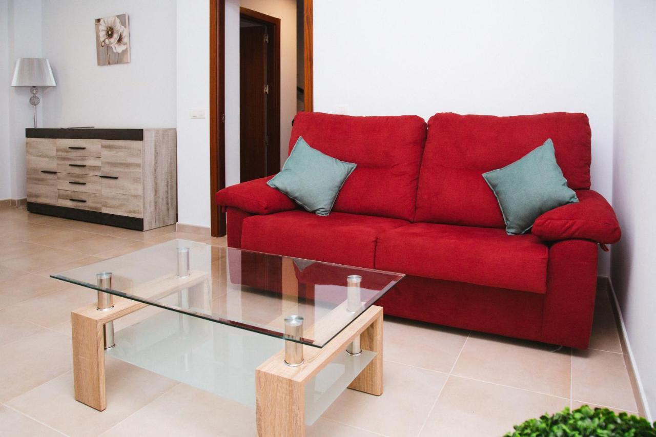 La Casita De Bautista 2 Llaves Montanchez -Caceres Villa Kültér fotó